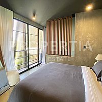 Stylish Modern Villa In The Heart Of Canggu. Villas in Bali for Sale: Вилла в Чангу, Бали за 252 тыс. USD. Leasehold. Предварительный просмотр фото #3