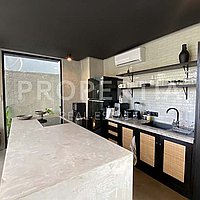Stylish Modern Villa In The Heart Of Canggu. Villas in Bali for Sale: Вилла в Чангу, Бали за 252 тыс. USD. Leasehold. Предварительный просмотр фото #1
