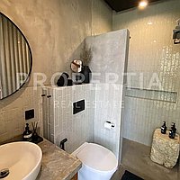 Stylish Modern Villa In The Heart Of Canggu. Villas in Bali for Sale: Вилла в Чангу, Бали за 252 тыс. USD. Leasehold. Предварительный просмотр фото #8