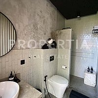 Stylish Modern Villa In The Heart Of Canggu. Villas in Bali for Sale: Вилла в Чангу, Бали за 252 тыс. USD. Leasehold. Предварительный просмотр фото #5