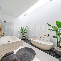 Stylish Turnkey Villa In Prime Location Of Berawa. Villas in Bali for Sale: Вилла в Берава (Чангу), Бали за 267 тыс. USD. Leasehold. Предварительный просмотр фото #7
