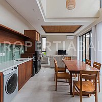 Beautiful Family Home In Kayu Tulang. Villas in Bali for Sale: Vila di Canggu, Bali untuk 285 Ribuan USD. Leasehold. Pratinjau foto #10