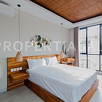 Beautiful Family Home In Kayu Tulang. Villas in Bali for Sale: Vila di Canggu, Bali untuk 285 Ribuan USD. Leasehold. Pratinjau foto #6
