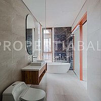 Beautiful Family Home In Kayu Tulang. Villas in Bali for Sale: Vila di Canggu, Bali untuk 285 Ribuan USD. Leasehold. Pratinjau foto #7