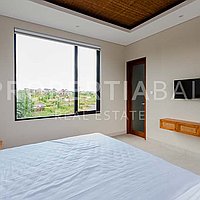 Beautiful Family Home In Kayu Tulang. Villas in Bali for Sale: Vila di Canggu, Bali untuk 285 Ribuan USD. Leasehold. Pratinjau foto #3