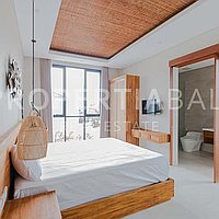 Beautiful Family Home In Kayu Tulang. Villas in Bali for Sale: Vila di Canggu, Bali untuk 285 Ribuan USD. Leasehold. Pratinjau foto #5