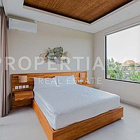 Beautiful Family Home In Kayu Tulang. Villas in Bali for Sale: Vila di Canggu, Bali untuk 285 Ribuan USD. Leasehold. Pratinjau foto #2