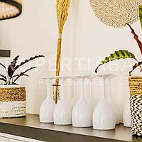 Modern Family Villa In Canggu. Villas in Bali for Sale: Vila di Canggu, Bali untuk 489 Ribuan USD. Leasehold. Pratinjau foto #7