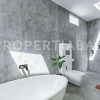 Modern Family Villa In Canggu. Villas in Bali for Sale: Vila di Canggu, Bali untuk 489 Ribuan USD. Leasehold. Pratinjau foto #6