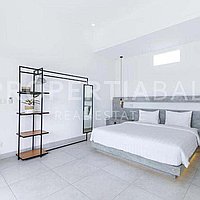 Modern Family Villa In Canggu. Villas in Bali for Sale: Vila di Canggu, Bali untuk 489 Ribuan USD. Leasehold. Pratinjau foto #3