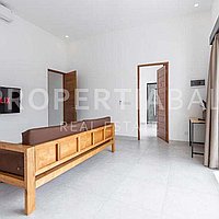 Modern Family Villa In Canggu. Villas in Bali for Sale: Vila di Canggu, Bali untuk 489 Ribuan USD. Leasehold. Pratinjau foto #1
