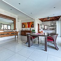 Two-bedroom villa only 350m from Berawa Beach. Villas in Bali for Sale: Villa in Canggu, Bali for 362 Thousands USD. Leasehold. Preview photo #6