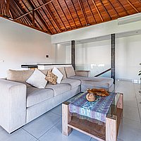 Two-bedroom villa only 350m from Berawa Beach. Villas in Bali for Sale: Villa in Canggu, Bali for 362 Thousands USD. Leasehold. Preview photo #5