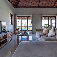 Two-bedroom villa only 350m from Berawa Beach. Villas in Bali for Sale: Villa in Canggu, Bali for 362 Thousands USD. Leasehold. Preview photo #4