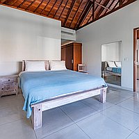 Two-bedroom villa only 350m from Berawa Beach. Villas in Bali for Sale: Villa in Canggu, Bali for 362 Thousands USD. Leasehold. Preview photo #10