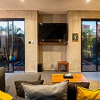 Brand New Modern Tropical 2 Bedroom Leasehold Villa in Prime Canggu Location. Villas in Bali for Sale: Villa in Canggu, Bali for 299 Thousands USD. Leasehold. Preview photo #4