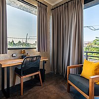 Brand New Modern Tropical 2 Bedroom Leasehold Villa in Prime Canggu Location. Villas in Bali for Sale: Villa in Canggu, Bali for 299 Thousands USD. Leasehold. Preview photo #6