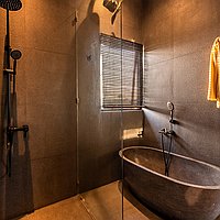 Brand New Modern Tropical 2 Bedroom Leasehold Villa in Prime Canggu Location. Villas in Bali for Sale: Villa in Canggu, Bali for 299 Thousands USD. Leasehold. Preview photo #7