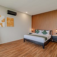 Modern 3-bedroom villa with rice field views in Canggu. Villas in Bali for Sale: Villa in Canggu, Bali for 535 Thousands USD. Leasehold. Preview photo #10
