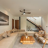 High income rental opportunity in 4-bedroom beachside villa in Pererenan. Villas in Bali for Sale: Вилла в Чангу, Бали за 478 тыс. USD. Leasehold. Предварительный просмотр фото #4