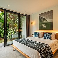 High income rental opportunity in 4-bedroom beachside villa in Pererenan. Villas in Bali for Sale: Вилла в Чангу, Бали за 478 тыс. USD. Leasehold. Предварительный просмотр фото #8