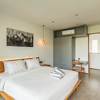 High income rental opportunity in 4-bedroom beachside villa in Pererenan. Villas in Bali for Sale: Вилла в Чангу, Бали за 478 тыс. USD. Leasehold. Предварительный просмотр фото #12