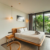 High income rental opportunity in 4-bedroom beachside villa in Pererenan. Villas in Bali for Sale: Вилла в Чангу, Бали за 478 тыс. USD. Leasehold. Предварительный просмотр фото #10