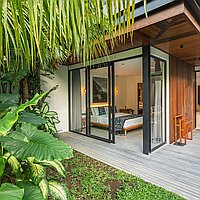 High income rental opportunity in 4-bedroom beachside villa in Pererenan. Villas in Bali for Sale: Вилла в Чангу, Бали за 478 тыс. USD. Leasehold. Предварительный просмотр фото #7