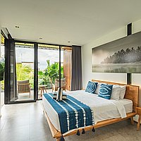 High income rental opportunity in 4-bedroom beachside villa in Pererenan. Villas in Bali for Sale: Вилла в Чангу, Бали за 478 тыс. USD. Leasehold. Предварительный просмотр фото #13