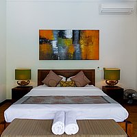 Captivating Two-Bedroom Freehold Villa with Authentic Balinese Architecture in Pererenan’s Thriving Locale. Villas in Bali for Sale: Вилла в Чангу, Бали за 399 тыс. USD. Freehold. Предварительный просмотр фото #7