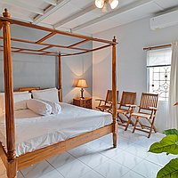 Great Opportunity for Developers or Investors: Freehold Three-Bedroom Balinese Home set on 700sqm of Land. Villas in Bali for Sale: Vila di Canggu, Bali untuk 466 Ribuan USD. Freehold. Pratinjau foto #7