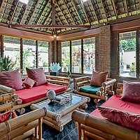 Great Opportunity for Developers or Investors: Freehold Three-Bedroom Balinese Home set on 700sqm of Land. Villas in Bali for Sale: Vila di Canggu, Bali untuk 466 Ribuan USD. Freehold. Pratinjau foto #5