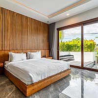 Prime location with stunning design and rental potential in Batu Bolong. Villas in Bali for Sale: Villa in Canggu, Bali for 1227 Thousands USD. Leasehold. Preview photo #10