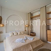 Mediterranean Charm Villa. Villas in Bali for Sale: Villa in Pererenan (Canggu), Bali for 129 Thousands USD. Leasehold. Preview photo #4