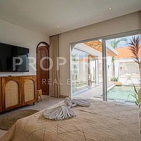 Mediterranean Charm Villa. Villas in Bali for Sale: Villa in Pererenan (Canggu), Bali for 129 Thousands USD. Leasehold. Preview photo #2