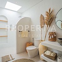 Mediterranean Charm Villa. Villas in Bali for Sale: Villa in Pererenan (Canggu), Bali for 129 Thousands USD. Leasehold. Preview photo #5