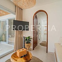 Mediterranean Charm Villa. Villas in Bali for Sale: Villa in Pererenan (Canggu), Bali for 129 Thousands USD. Leasehold. Preview of photo #1
