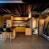 Amazing 1-bedroom Modern Industrial Lofts in Berawa for lease. Villas in Bali for Sale: Вилла в Чангу, Бали за 190 тыс. USD. Leasehold. Предварительный просмотр фото #5
