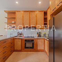 Tranquil Modern Villa In Tiying Tutul. Villas in Bali for Sale: Вилла в Чангу, Бали за 219 тыс. USD. Leasehold. Предварительный просмотр фото #4