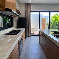 Prime Location, Smart Investment: Brand New Two-Bedroom Villa in Tumbak Bayuh’s Thriving Locale, Promising Excellent ROI. Villas in Bali for Sale: Villa in Canggu, Bali for 179 Thousands USD. Leasehold. Preview photo #5