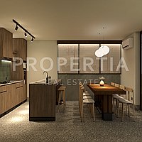 5-Bedroom Luxury Villas In Canggu. Villas in Bali for Sale: Vila di Canggu, Bali untuk 705 Ribuan USD. Leasehold. Pratinjau foto #1