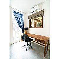 Stylish One-Bedroom Minimalist Villa Near the Beach in Pererenan. Villas in Bali for Sale: Вилла в Чангу, Бали за 175 тыс. USD. Leasehold. Предварительный просмотр фото #4