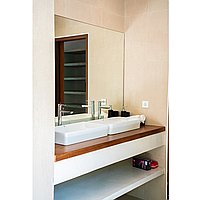 Stylish One-Bedroom Minimalist Villa Near the Beach in Pererenan. Villas in Bali for Sale: Вилла в Чангу, Бали за 175 тыс. USD. Leasehold. Предварительный просмотр фото #5