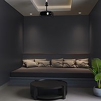 Timeless Contemporary Three-Bedroom Villa with Long Lease in Coveted Canggu. Villas in Bali for Sale: Вилла в Чангу, Бали за 239 тыс. USD. Leasehold. Предварительный просмотр фото #5