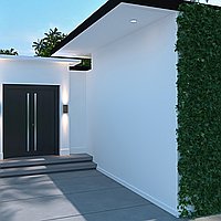 Timeless Contemporary Three-Bedroom Villa with Long Lease in Coveted Canggu. Villas in Bali for Sale: Вилла в Чангу, Бали за 239 тыс. USD. Leasehold. Предварительный просмотр фото #1
