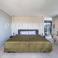 Tranquil Modern Family Home In Pererenan. Villas in Bali for Sale: Вилла в Переренан (Чангу), Бали за 420 тыс. USD. Leasehold. Предварительный просмотр фото #10