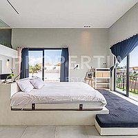 Tranquil Modern Family Home In Pererenan. Villas in Bali for Sale: Вилла в Переренан (Чангу), Бали за 420 тыс. USD. Leasehold. Предварительный просмотр фото #13