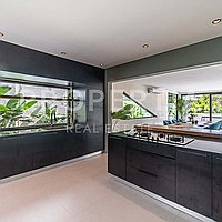 Tranquil Modern Family Home In Pererenan. Villas in Bali for Sale: Вилла в Переренан (Чангу), Бали за 420 тыс. USD. Leasehold. Предварительный просмотр фото #4