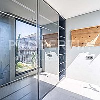 Tranquil Modern Family Home In Pererenan. Villas in Bali for Sale: Вилла в Переренан (Чангу), Бали за 420 тыс. USD. Leasehold. Предварительный просмотр фото #11