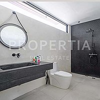 Tranquil Modern Family Home In Pererenan. Villas in Bali for Sale: Вилла в Переренан (Чангу), Бали за 420 тыс. USD. Leasehold. Предварительный просмотр фото #8
